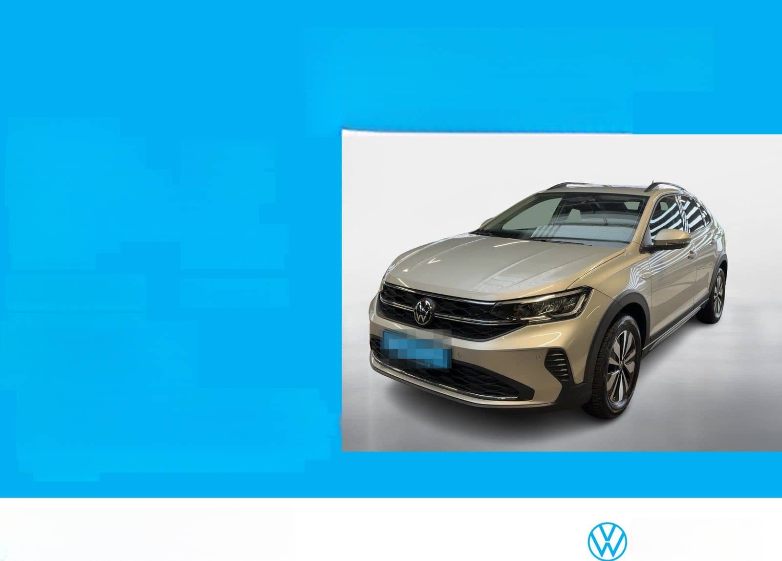 Volkswagen Taigo Life 1.0 TSI Kamera Tempomat foto 1