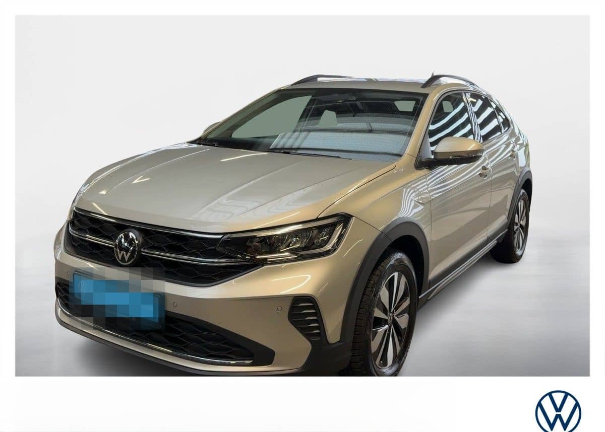 Volkswagen Taigo Life 1.0 TSI Kamera Tempomat foto 2