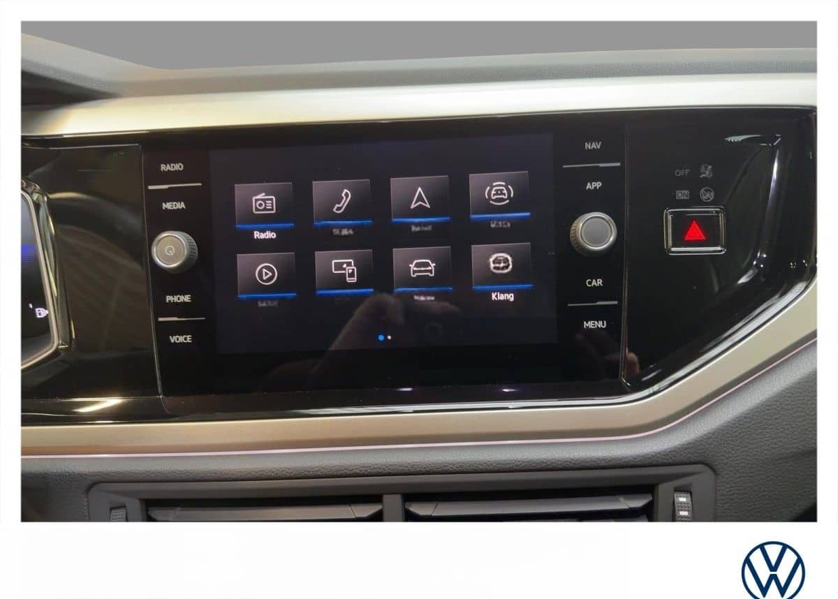 Volkswagen Taigo Life 1.0 TSI Kamera Tempomat foto 11