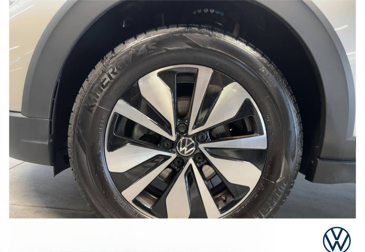 Volkswagen Taigo Life 1.0 TSI Kamera Tempomat foto 12
