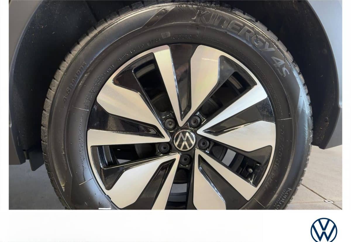 Volkswagen Taigo Life 1.0 TSI Kamera Tempomat foto 13