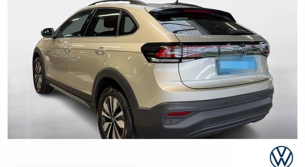 Volkswagen Taigo Life 1.0 TSI Kamera Tempomat foto 3