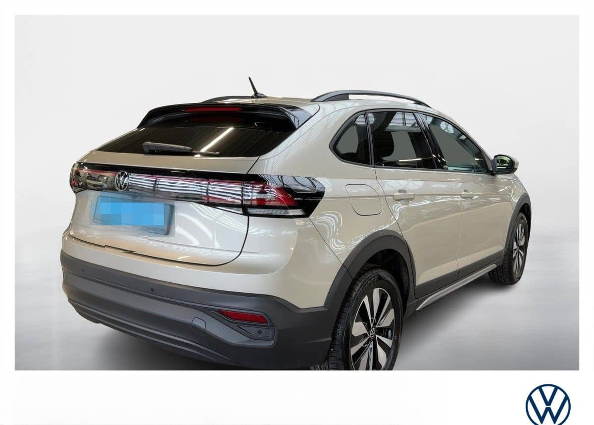 Volkswagen Taigo Life 1.0 TSI Kamera Tempomat foto 4