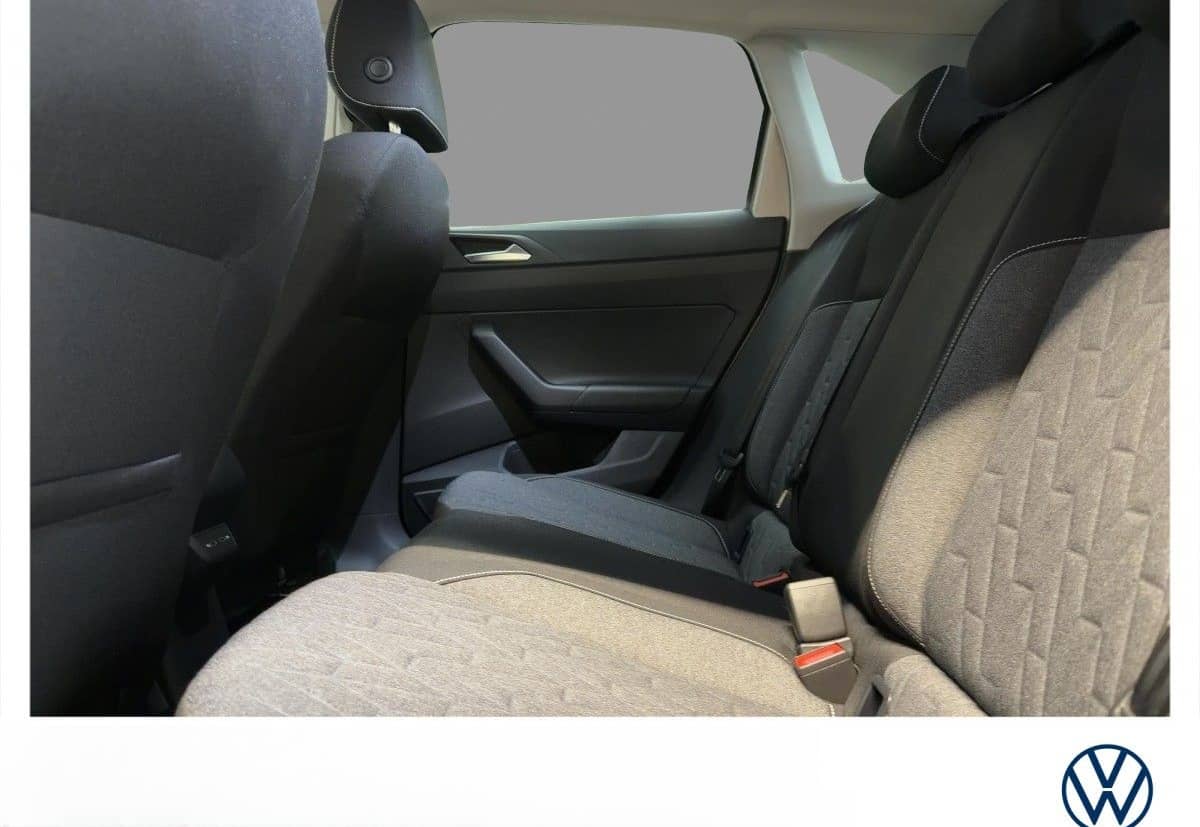 Volkswagen Taigo Life 1.0 TSI Kamera Tempomat foto 8