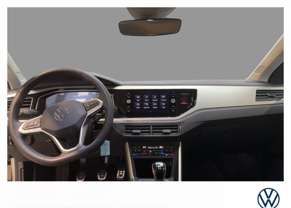 Volkswagen Taigo Life 1.0 TSI Kamera Tempomat foto 9