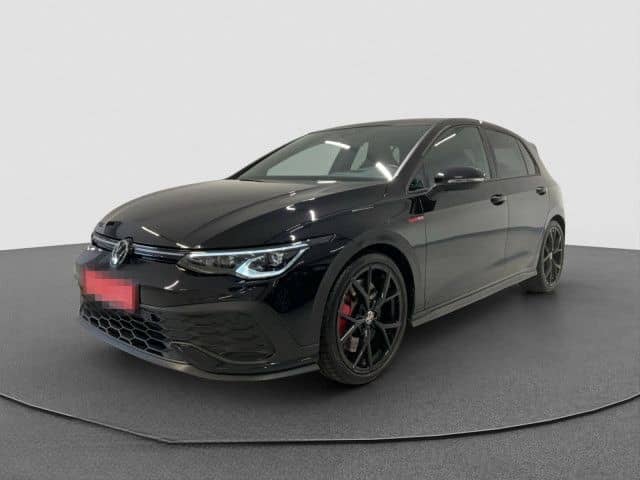 Volkswagen Golf 8 GTI 2.0 TSI DSG Clubsport MATRIX PANO HuD foto 2