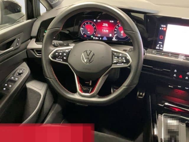 Volkswagen Golf 8 GTI 2.0 TSI DSG Clubsport MATRIX PANO HuD foto 13