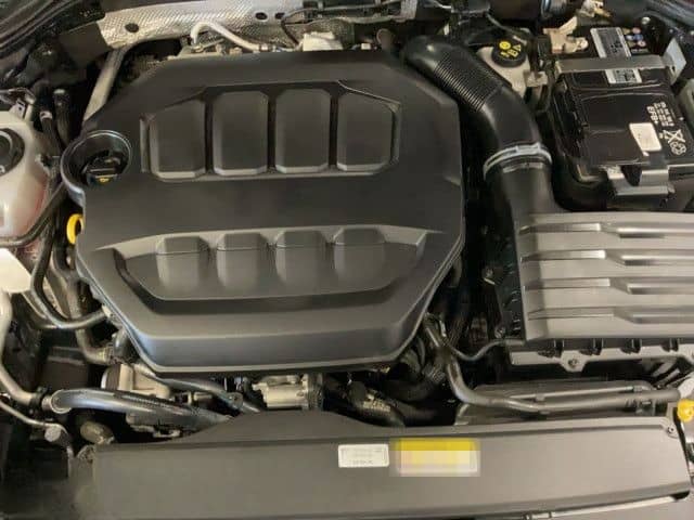 Volkswagen Golf 8 GTI 2.0 TSI DSG Clubsport MATRIX PANO HuD foto 22