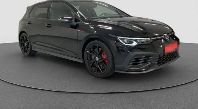 Volkswagen Golf 8 GTI 2.0 TSI DSG Clubsport MATRIX PANO HuD foto 5