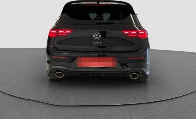 Volkswagen Golf 8 GTI 2.0 TSI DSG Clubsport MATRIX PANO HuD foto 6