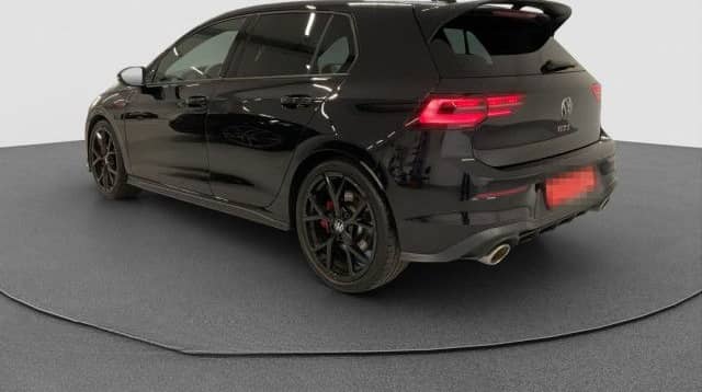 Volkswagen Golf 8 GTI 2.0 TSI DSG Clubsport MATRIX PANO HuD foto 7