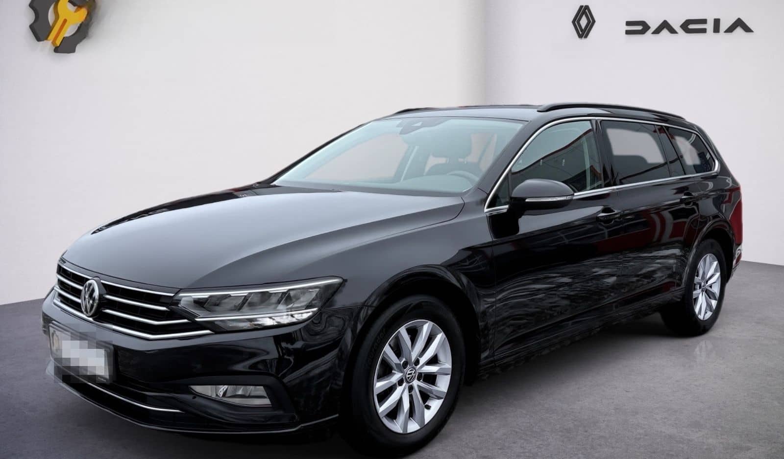 Volkswagen Passat Variant DSG Business, Navi, ACC, AHK foto 1