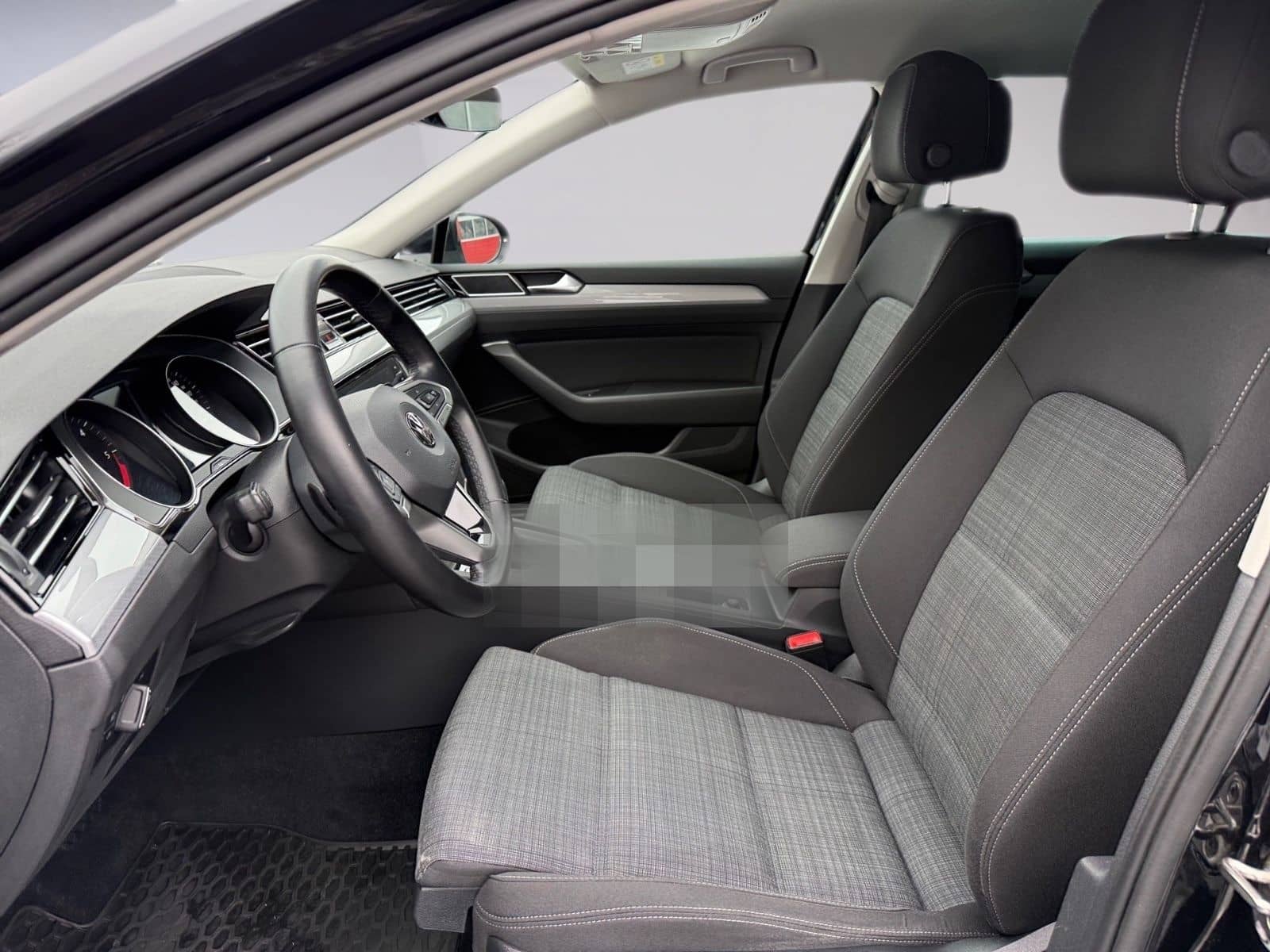 Volkswagen Passat Variant DSG Business, Navi, ACC, AHK foto 11