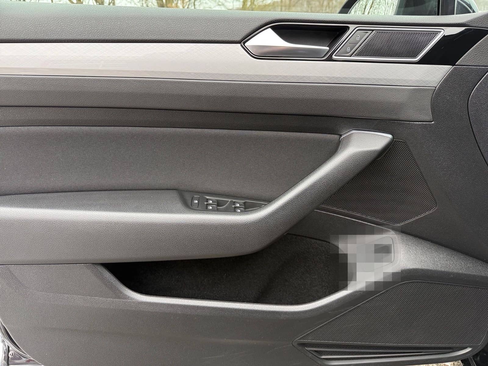 Volkswagen Passat Variant DSG Business, Navi, ACC, AHK foto 12