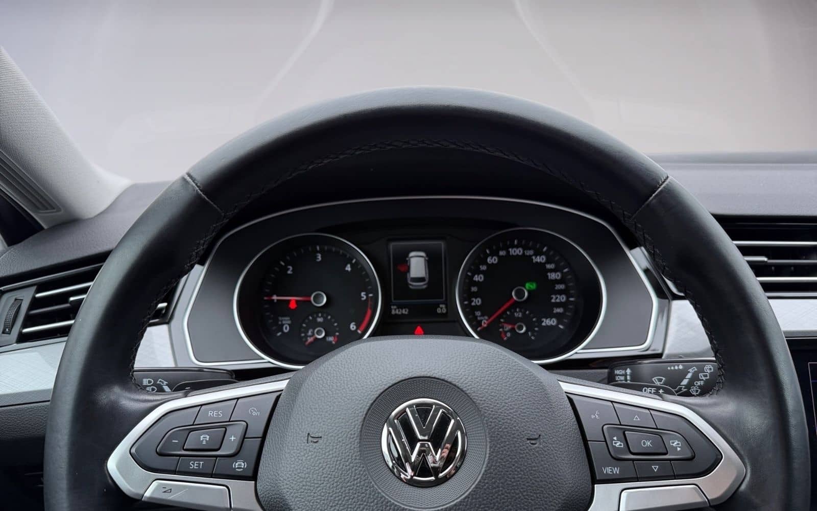 Volkswagen Passat Variant DSG Business, Navi, ACC, AHK foto 14