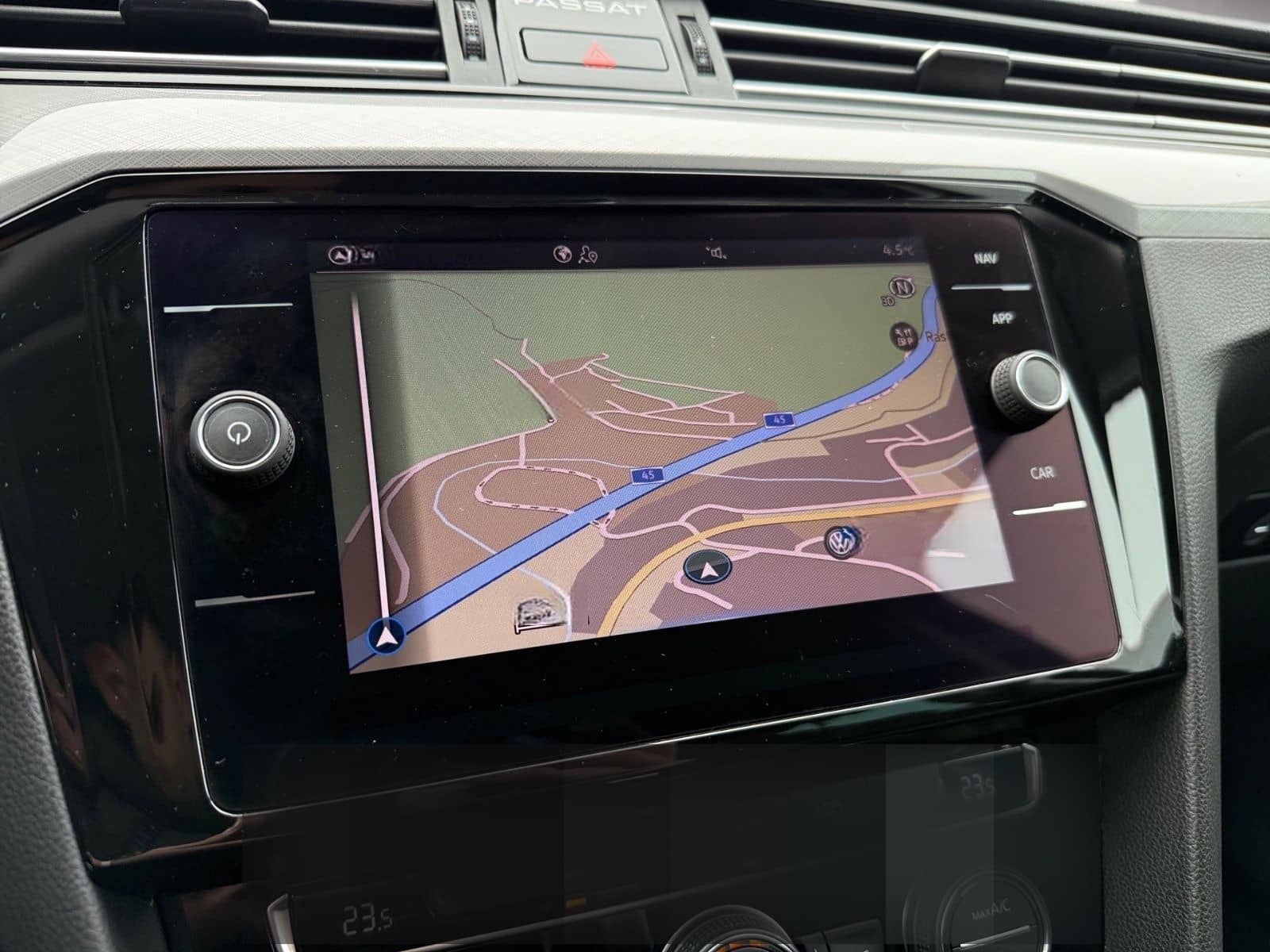 Volkswagen Passat Variant DSG Business, Navi, ACC, AHK foto 16