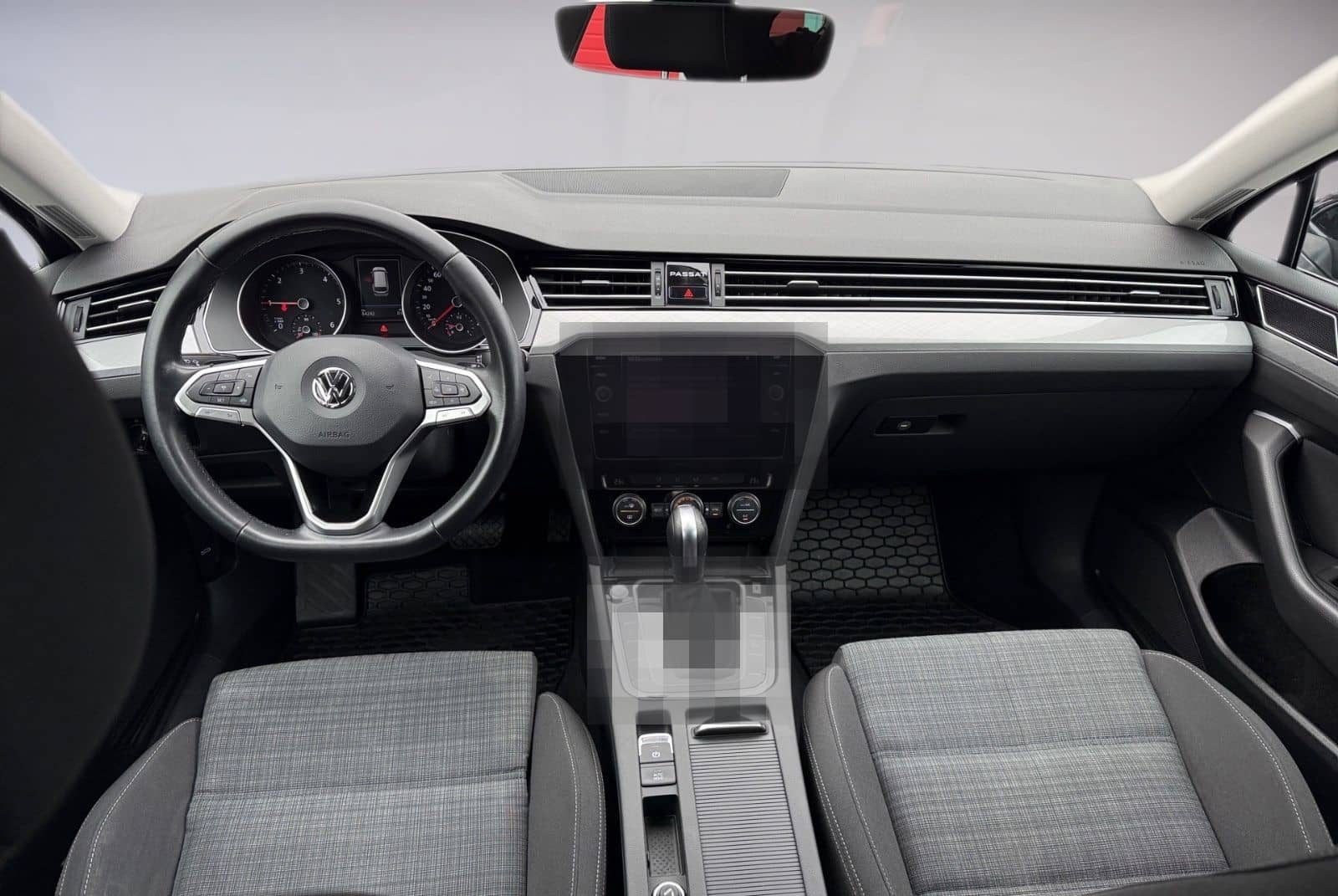 Volkswagen Passat Variant DSG Business, Navi, ACC, AHK foto 17