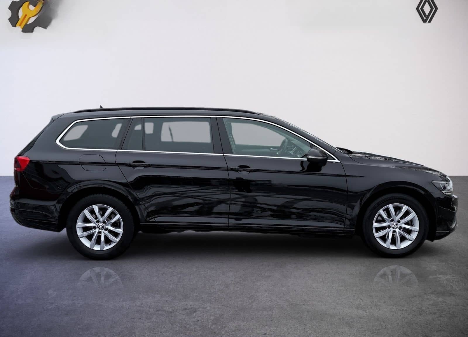 Volkswagen Passat Variant DSG Business, Navi, ACC, AHK foto 3