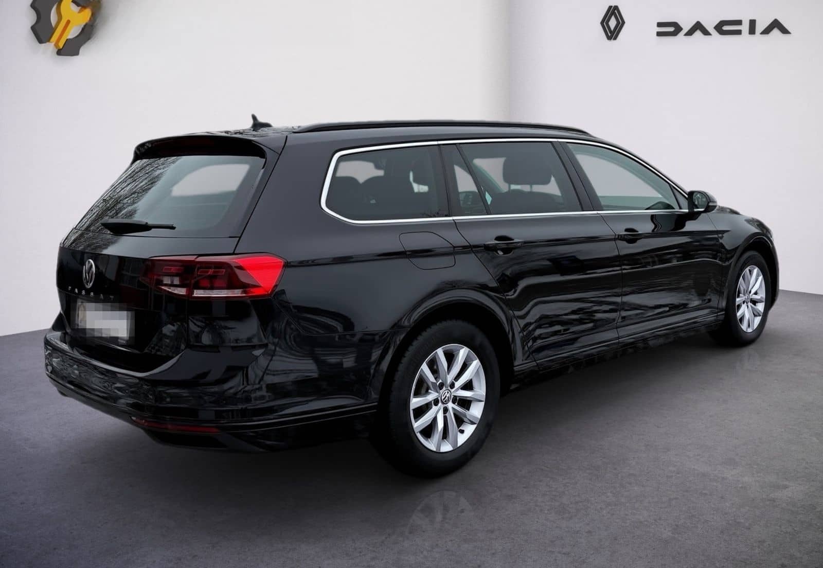 Volkswagen Passat Variant DSG Business, Navi, ACC, AHK foto 4