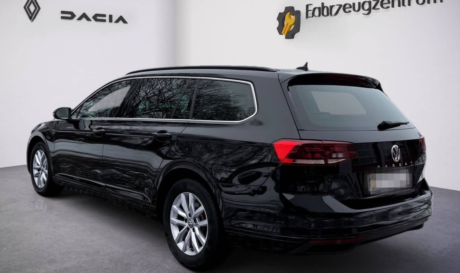 Volkswagen Passat Variant DSG Business, Navi, ACC, AHK foto 5