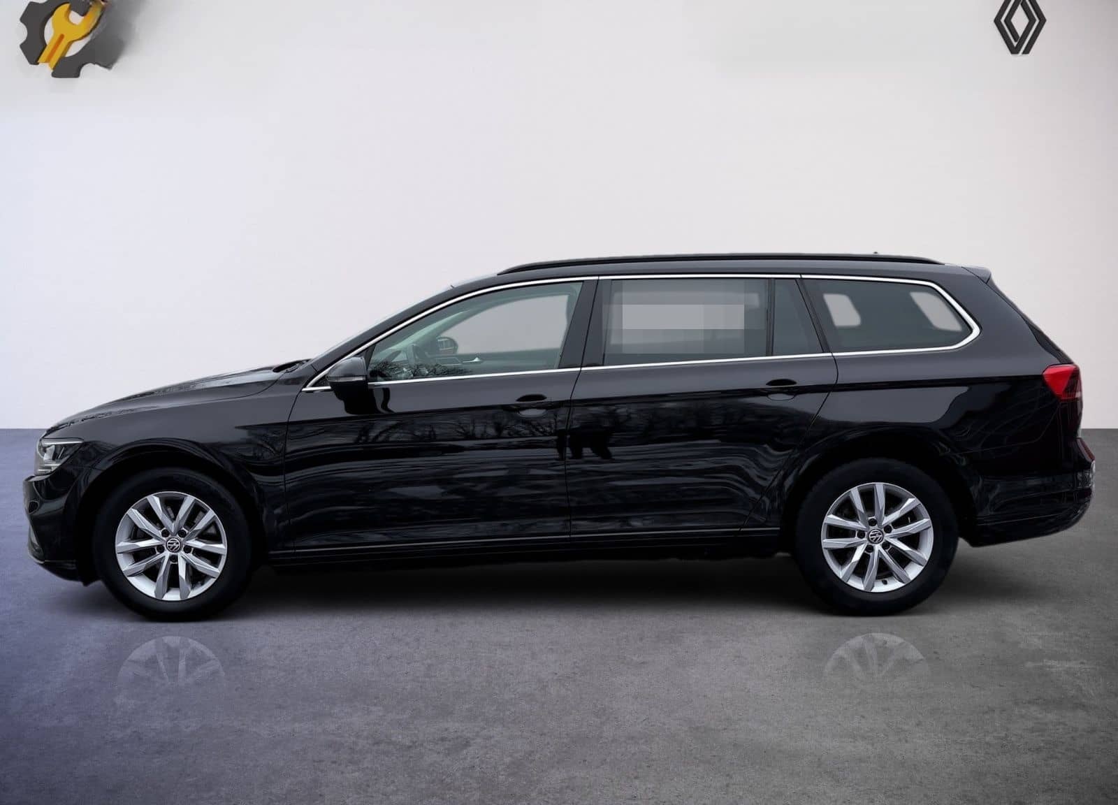 Volkswagen Passat Variant DSG Business, Navi, ACC, AHK foto 6