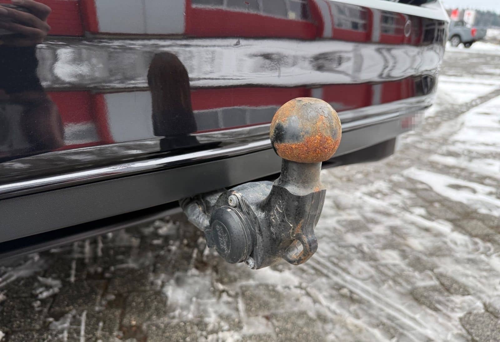 Volkswagen Passat Variant DSG Business, Navi, ACC, AHK foto 10