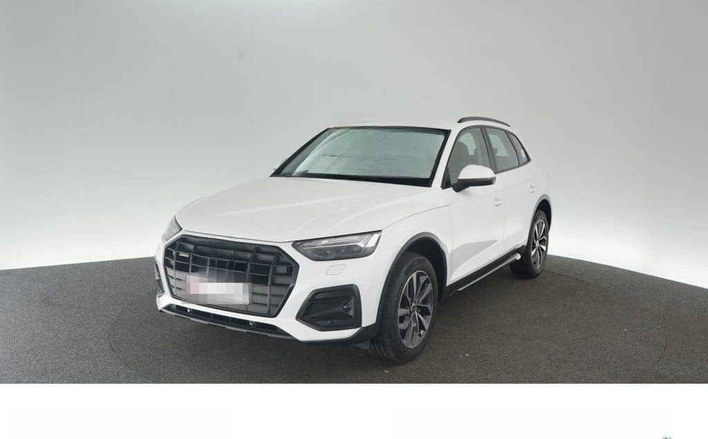 Audi Q5 40 TDI qu. S tronic advanced Matrix 360° GRA foto 1