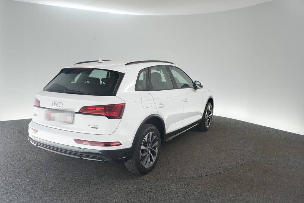 Audi Q5 40 TDI qu. S tronic advanced Matrix 360° GRA foto 2