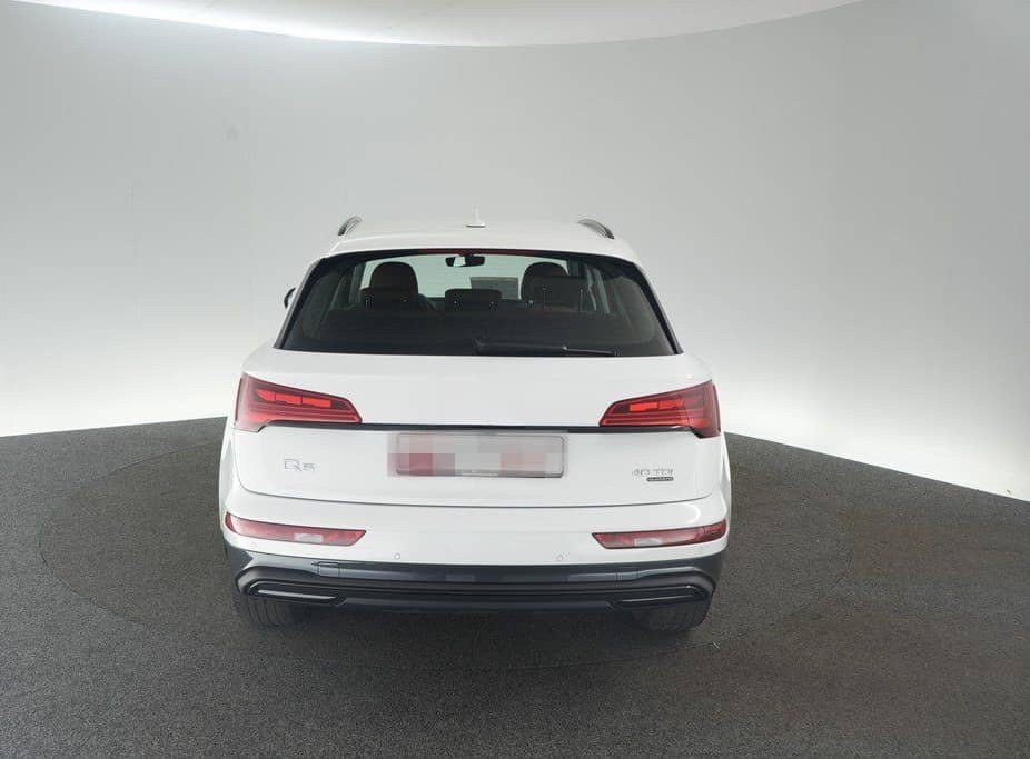 Audi Q5 40 TDI qu. S tronic advanced Matrix 360° GRA foto 4
