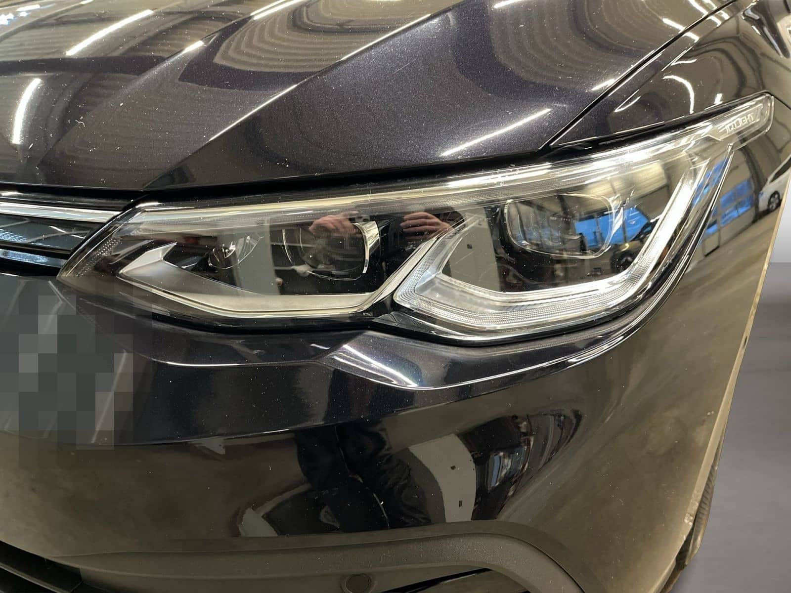 Volkswagen Golf VIII 1.5 TSI Active 4xSHZ ACC Fernlichtass. foto 13