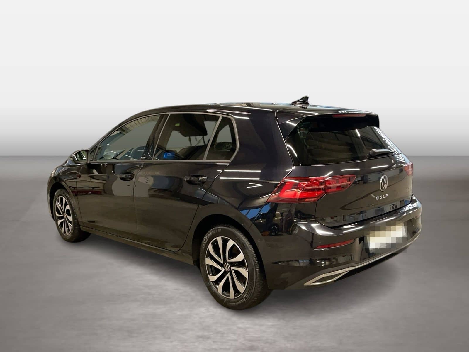 Volkswagen Golf VIII 1.5 TSI Active 4xSHZ ACC Fernlichtass. foto 3