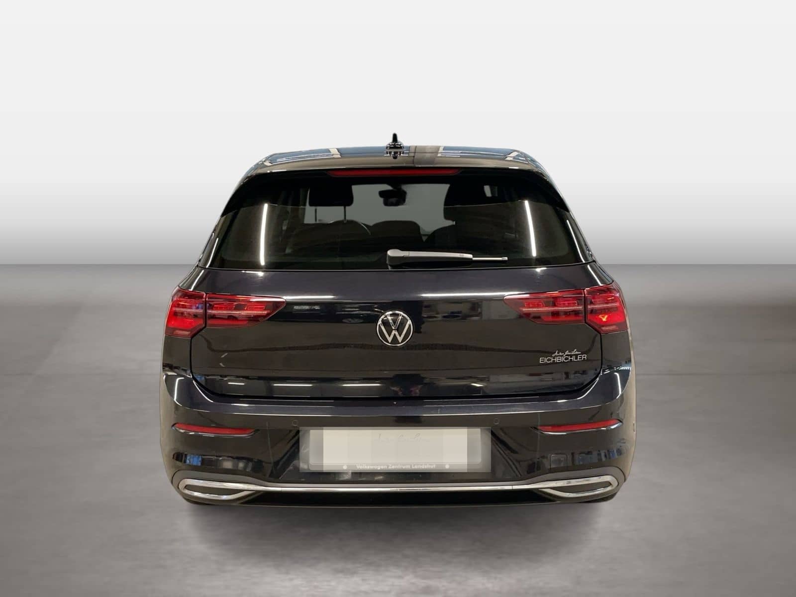 Volkswagen Golf VIII 1.5 TSI Active 4xSHZ ACC Fernlichtass. foto 4