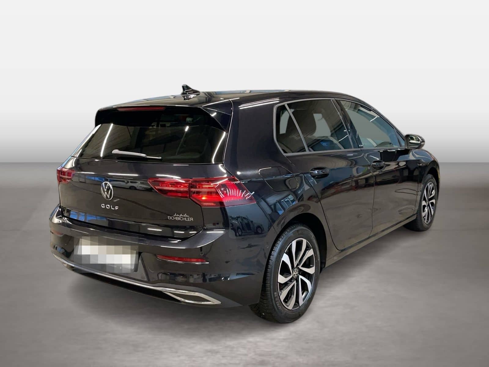 Volkswagen Golf VIII 1.5 TSI Active 4xSHZ ACC Fernlichtass. foto 5