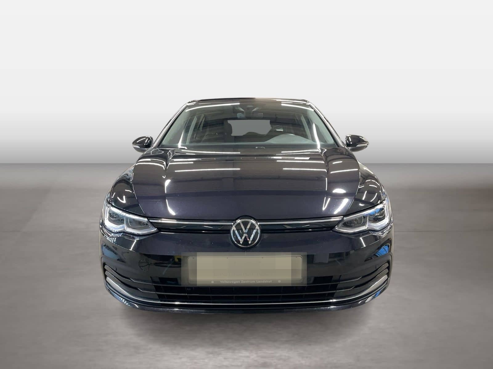 Volkswagen Golf VIII 1.5 TSI Active 4xSHZ ACC Fernlichtass. foto 7