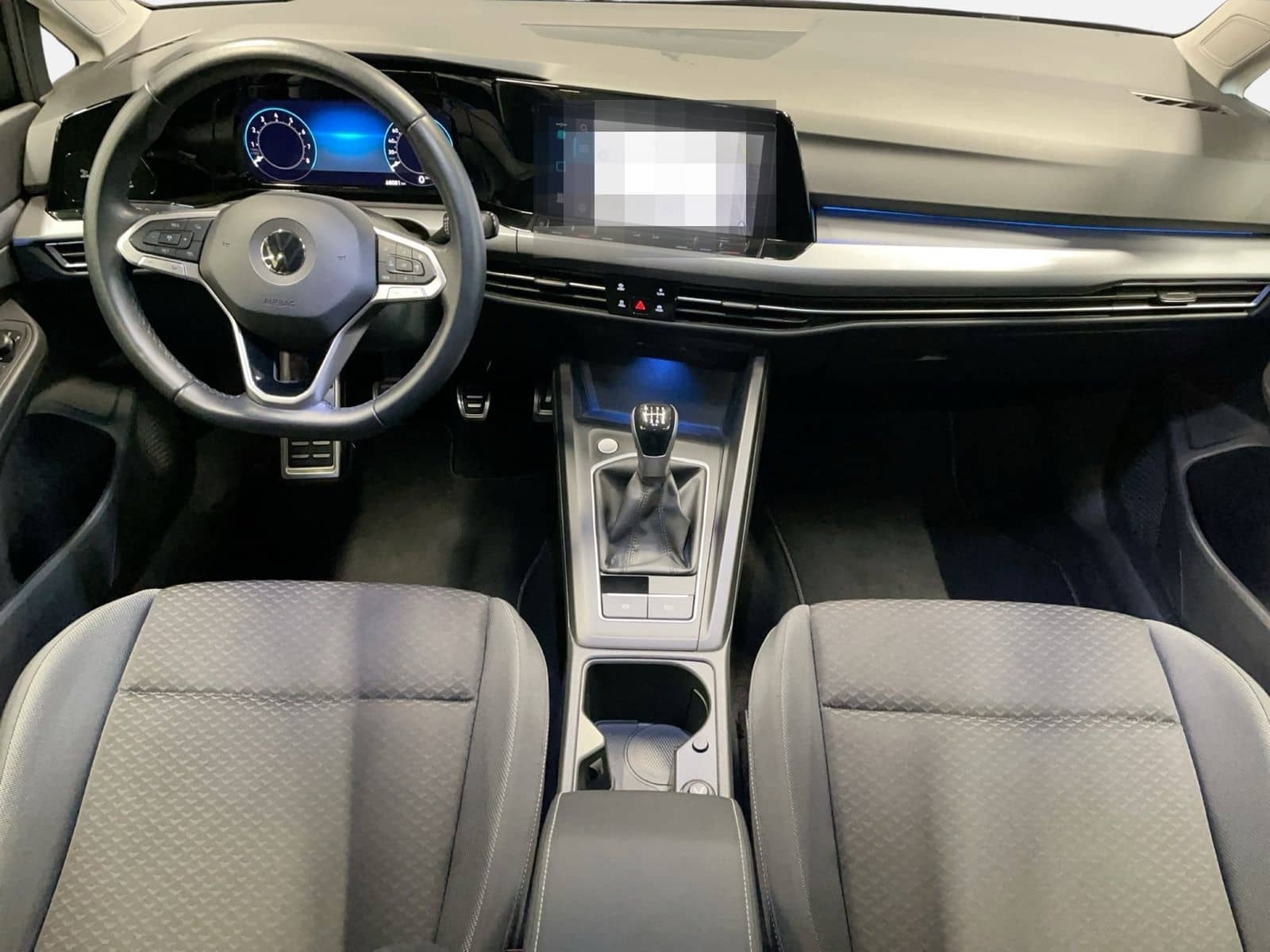 Volkswagen Golf VIII 1.5 TSI Active 4xSHZ ACC Fernlichtass. foto 10