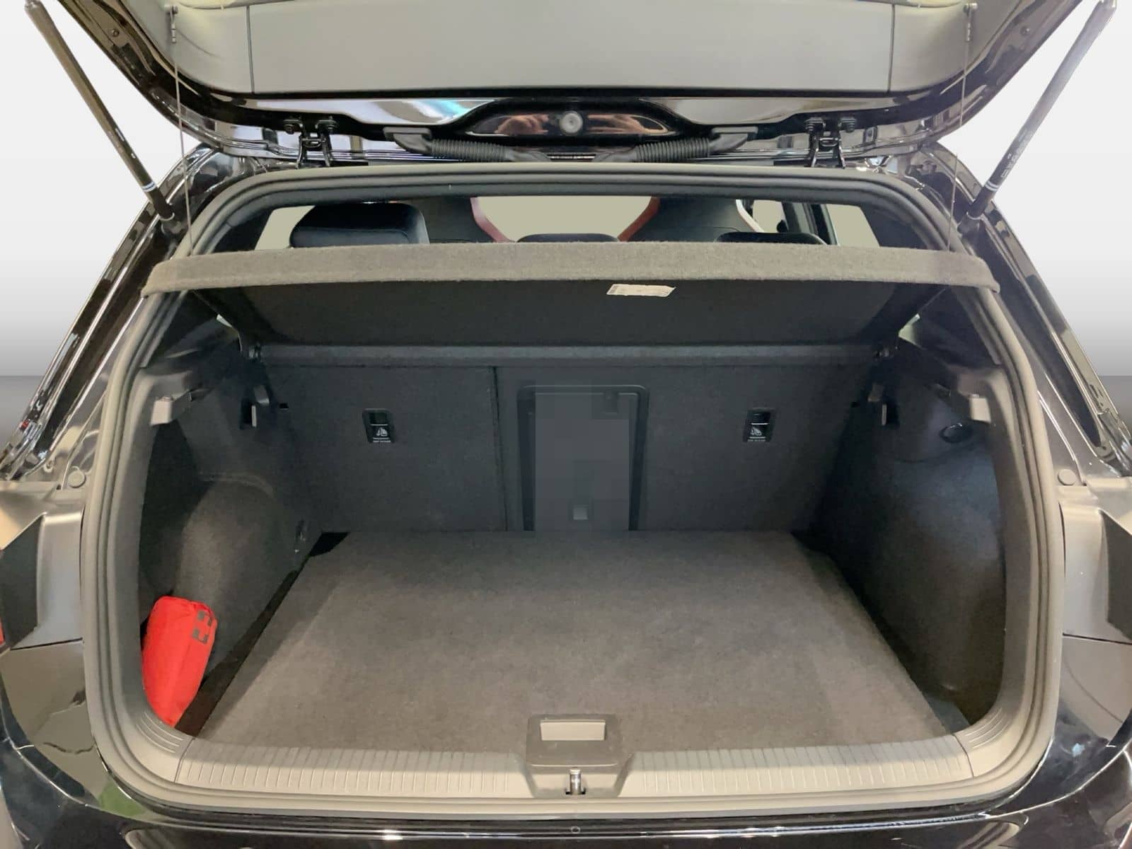 Volkswagen Golf VIII 2.0 TSI DSG GTI Clubsport ACC AUT Kam. foto 12