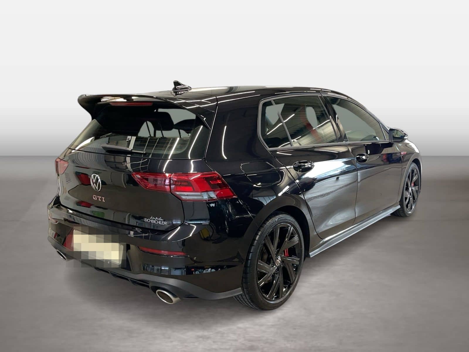 Volkswagen Golf VIII 2.0 TSI DSG GTI Clubsport ACC AUT Kam. foto 5