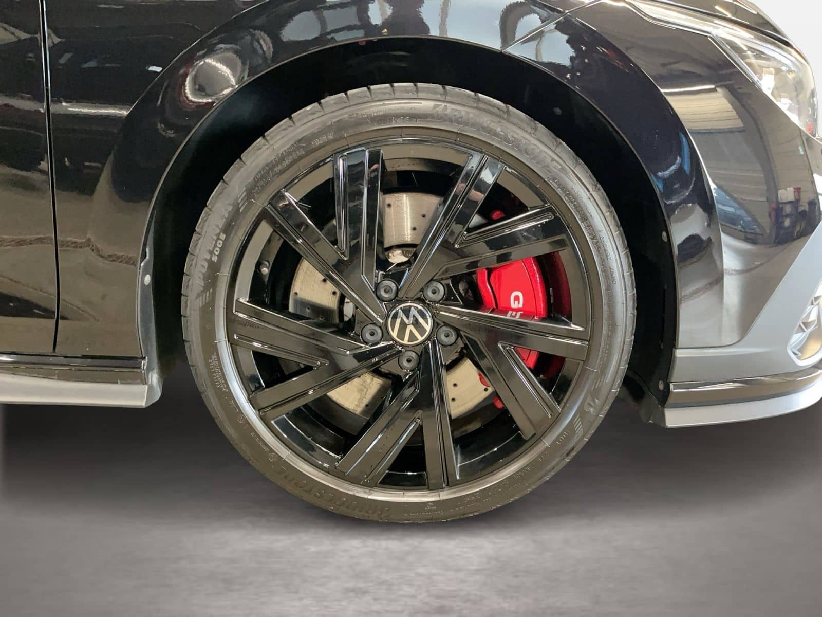 Volkswagen Golf VIII 2.0 TSI DSG GTI Clubsport ACC AUT Kam. foto 6