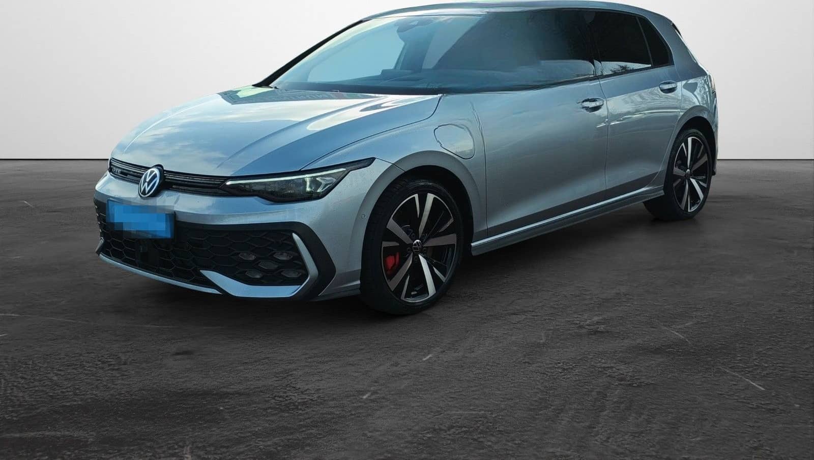 Volkswagen Golf GTE 1.5 TSI DSG eHybrid  HeadUp AHK Navi LE foto 2