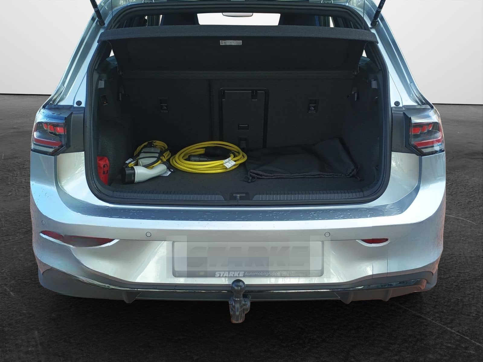 Volkswagen Golf GTE 1.5 TSI DSG eHybrid  HeadUp AHK Navi LE foto 12