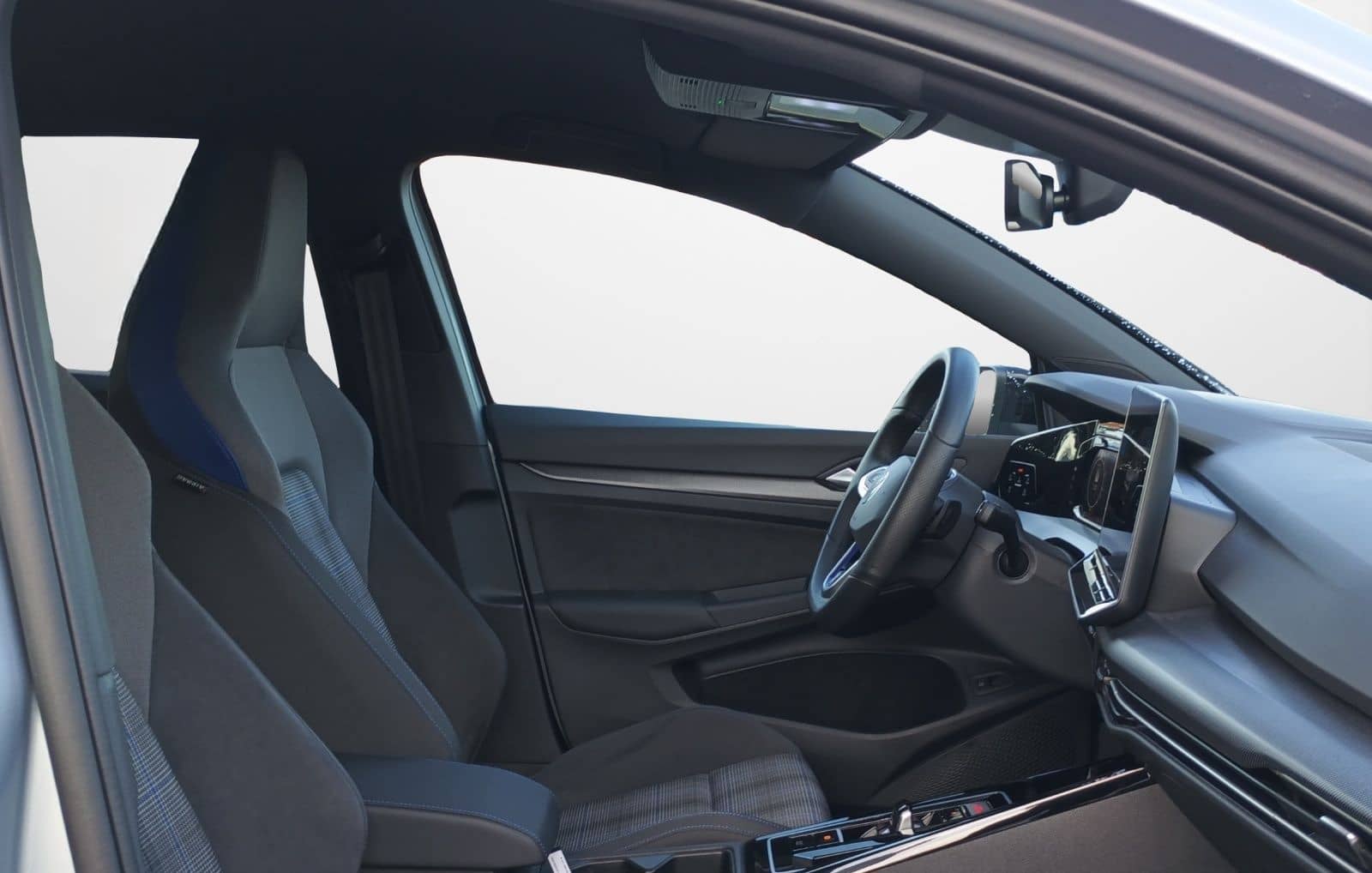 Volkswagen Golf GTE 1.5 TSI DSG eHybrid  HeadUp AHK Navi LE foto 13