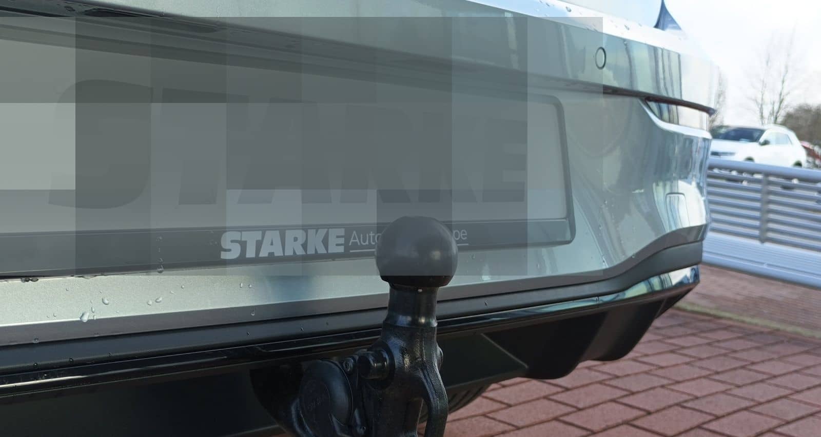 Volkswagen Golf GTE 1.5 TSI DSG eHybrid  HeadUp AHK Navi LE foto 14