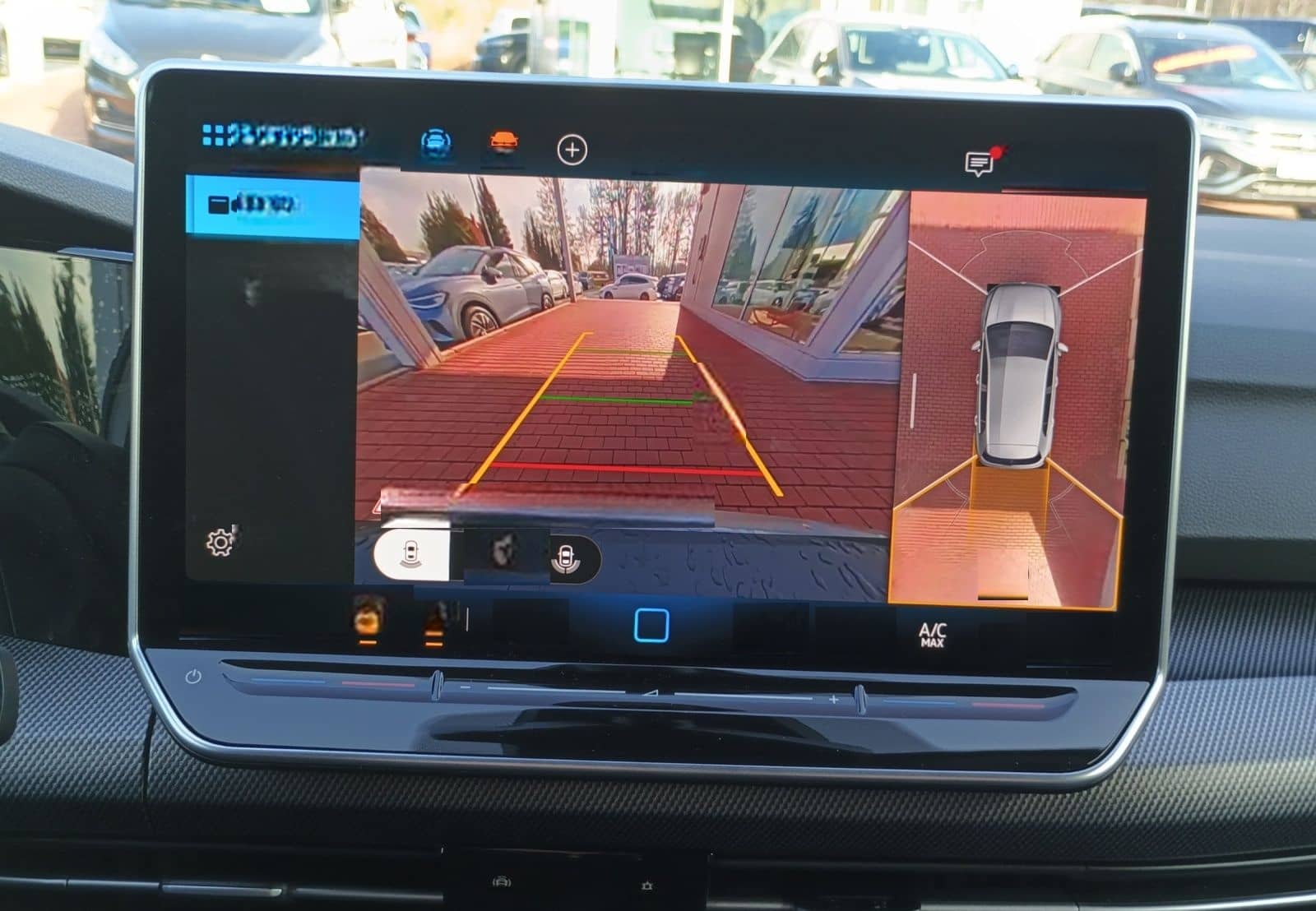 Volkswagen Golf GTE 1.5 TSI DSG eHybrid  HeadUp AHK Navi LE foto 16