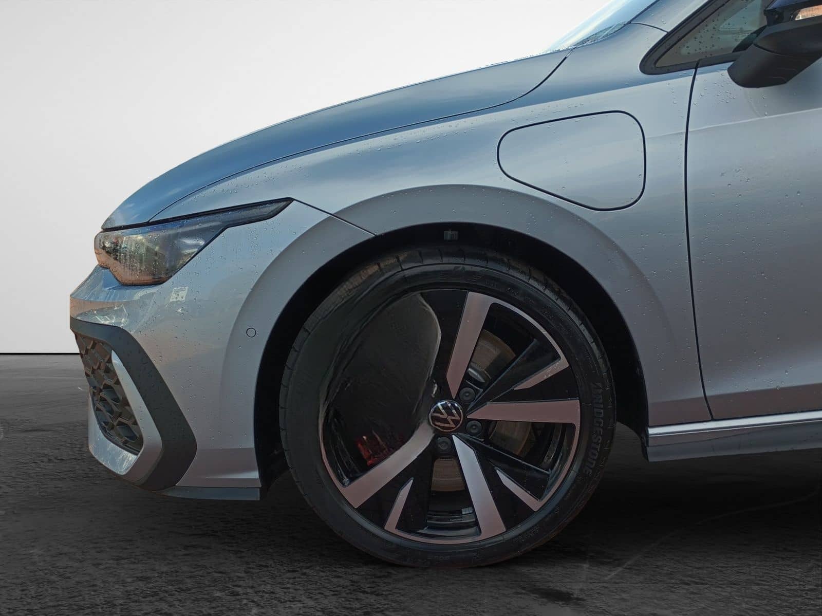 Volkswagen Golf GTE 1.5 TSI DSG eHybrid  HeadUp AHK Navi LE foto 5