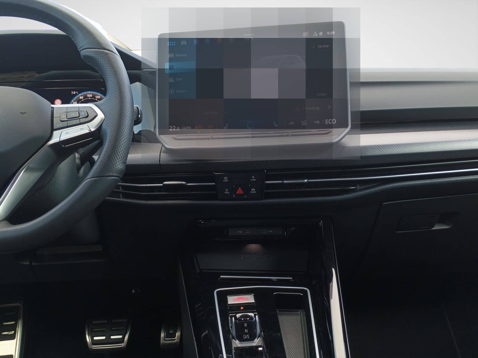 Volkswagen Golf GTE 1.5 TSI DSG eHybrid  HeadUp AHK Navi LE foto 10