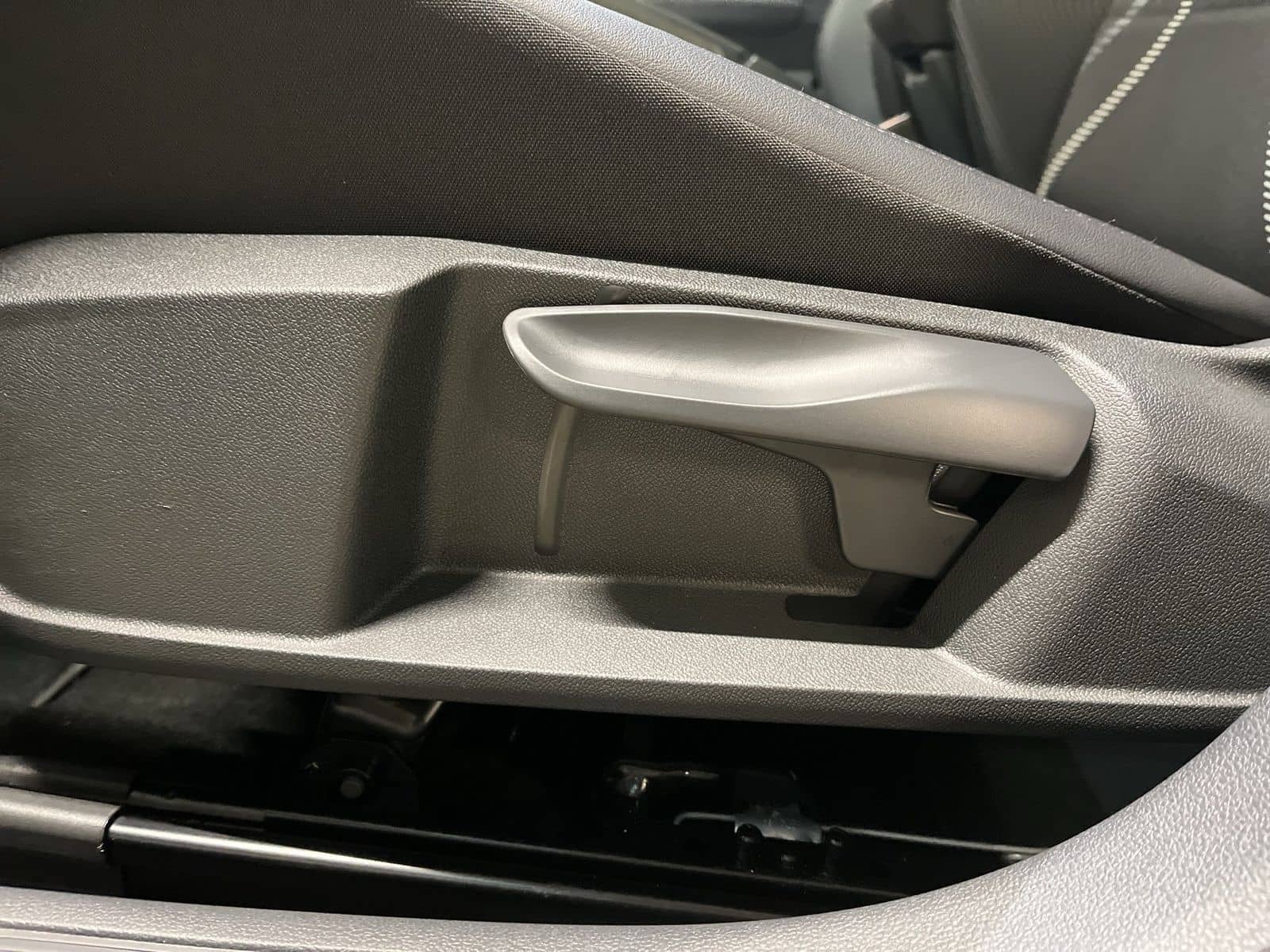 Volkswagen Taigo 1.0 TSI Style Fernlichtass. LED PDC SHZ foto 14