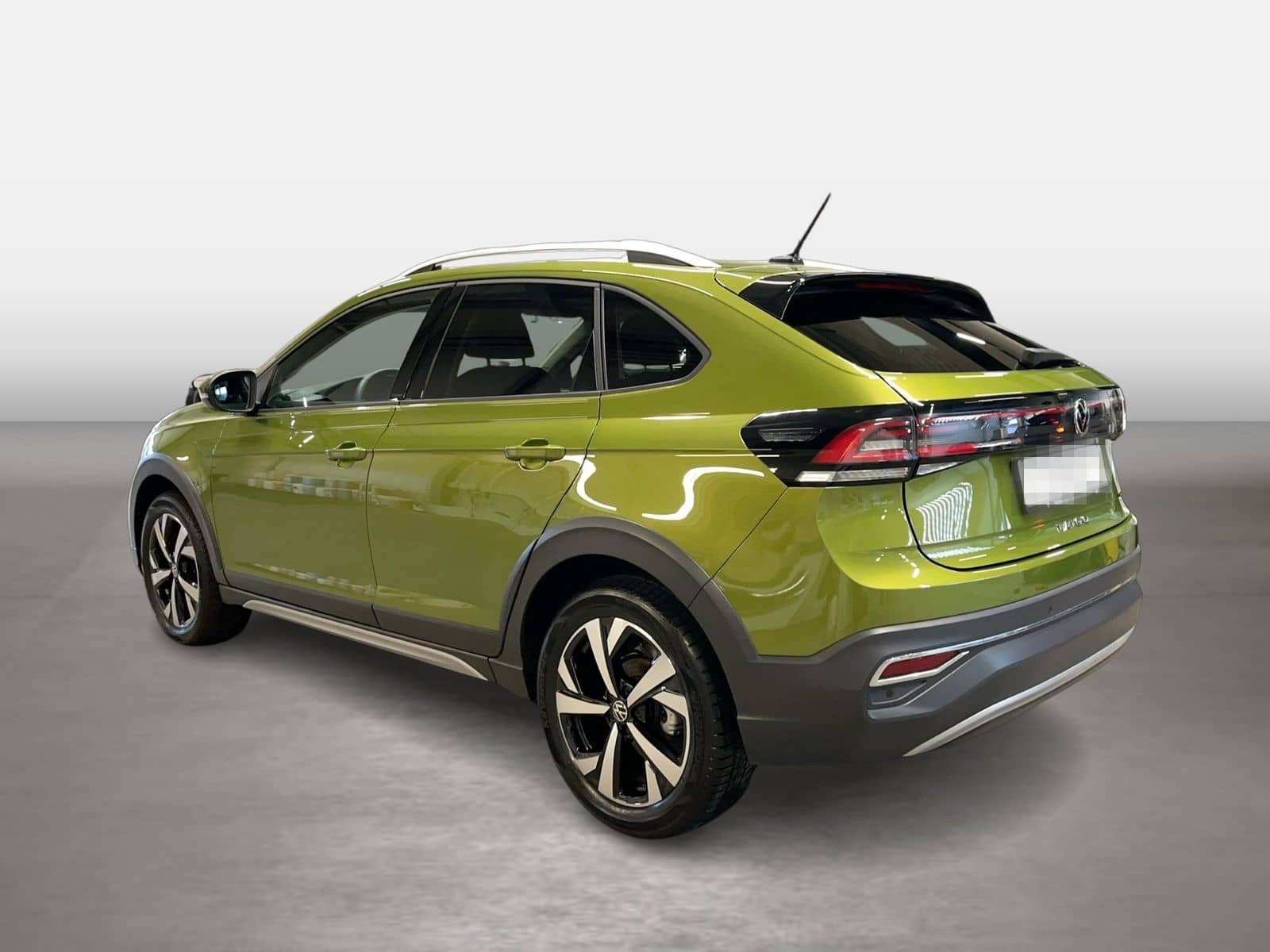 Volkswagen Taigo 1.0 TSI Style Fernlichtass. LED PDC SHZ foto 3