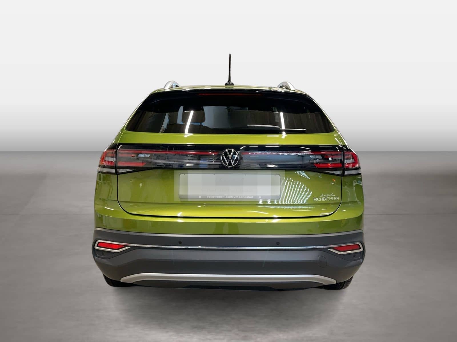 Volkswagen Taigo 1.0 TSI Style Fernlichtass. LED PDC SHZ foto 4