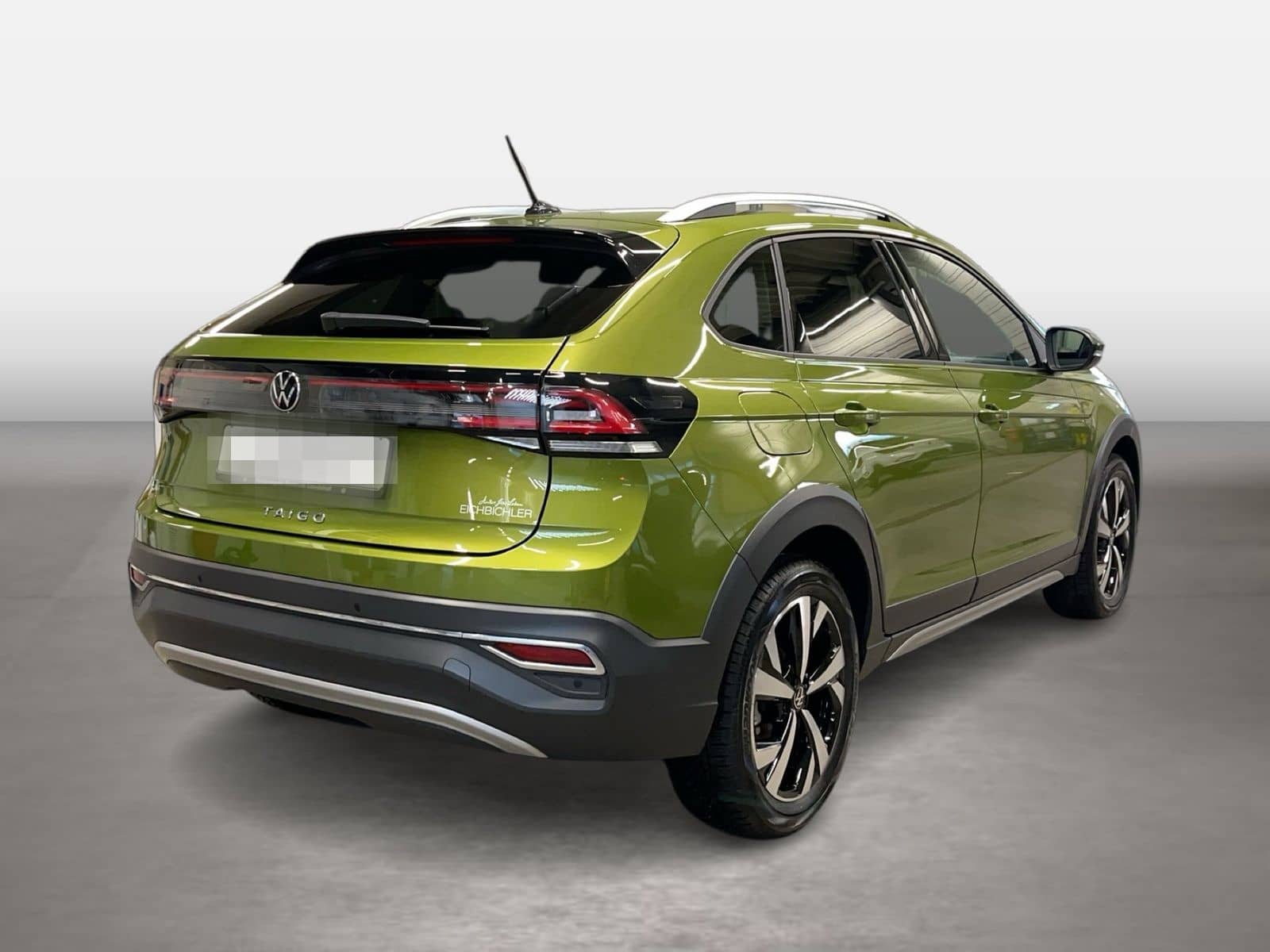 Volkswagen Taigo 1.0 TSI Style Fernlichtass. LED PDC SHZ foto 5