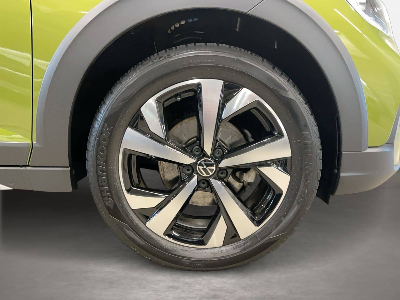 Volkswagen Taigo 1.0 TSI Style Fernlichtass. LED PDC SHZ foto 6